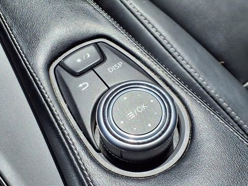 Used 2020 INFINITI QX50 Luxe FWD image 14