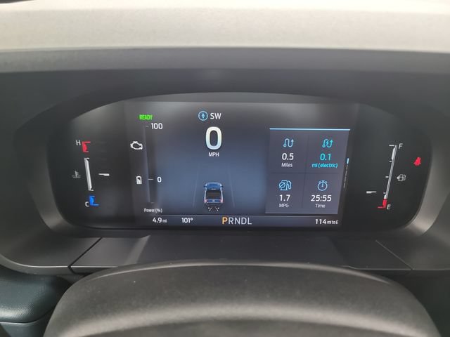 New 2026 Ford Maverick XLT w/ XLT Luxury Package FWD image 30