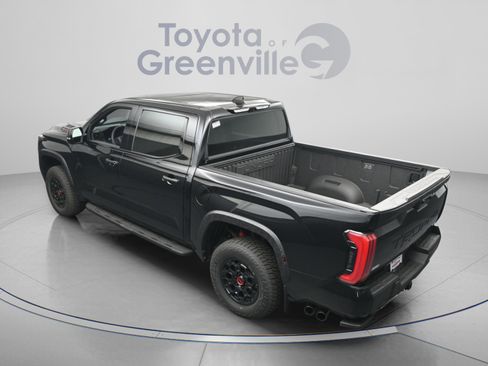 Certified 2026 Toyota Tundra TRD Pro AWD/4WD image 8