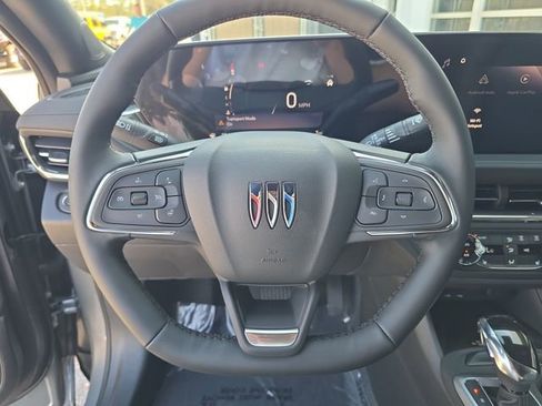 New 2026 Buick Envista Preferred w/ Convenience I Package image 27