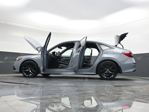 Used 2023 Honda Civic Sport image 41