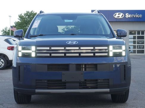 Used 2025 Hyundai Santa Fe SEL AWD/4WD image 5