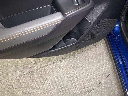 Used 2025 Subaru Crosstrek 2.5i Sport image 53