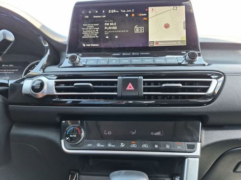 Used 2021 Kia Seltos SX w/ SX Sunroof Package AWD/4WD image 29