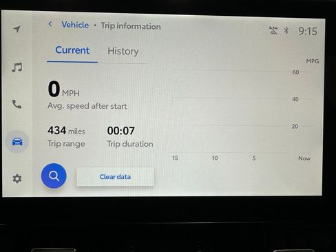 Used 2025 Toyota RAV4 XSE w/ Weather Package image 31
