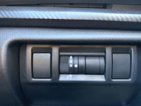 Certified 2024 Subaru Crosstrek 2.5i Limited w/ Crosstrek Mirror Package image 24