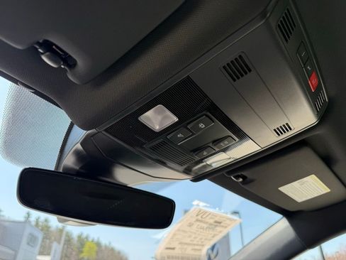 New 2026 Volkswagen Jetta Sport FWD image 38