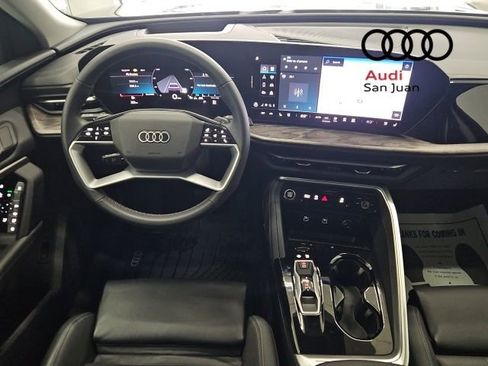 Certified 2025 Audi Q5 Premium Plus w/ Premium Plus image 25