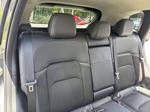 New 2026 MAZDA CX-5 Select AWD/4WD image 47