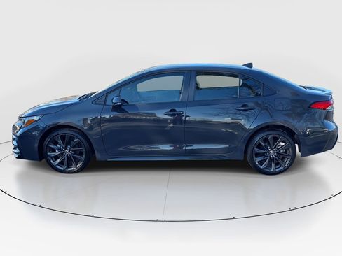 Used 2023 Toyota Corolla SE image 7