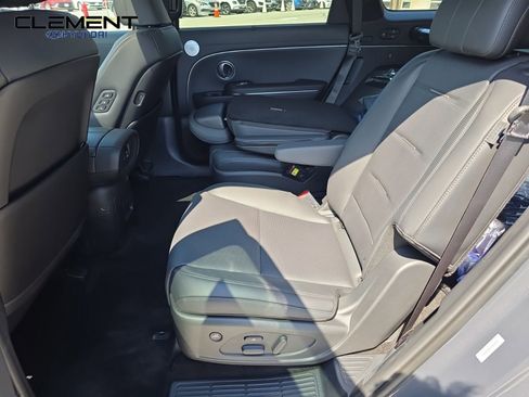 New 2026 Hyundai Palisade Calligraphy image 29