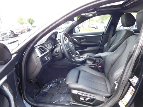 Used 2018 BMW 430i Gran Coupe RWD image 17