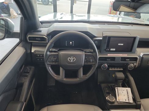 New 2026 Toyota Tacoma SR5 image 11
