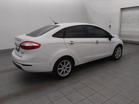 Used 2019 Ford Fiesta SE w/ Equipment Group 201A FWD image 10