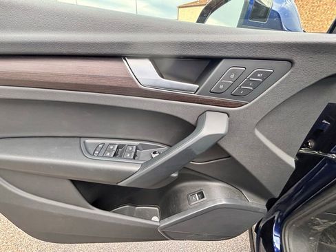 Used 2022 Audi Q5 2.0T Premium AWD/4WD image 9