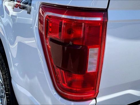Used 2021 Ford F150 XLT AWD/4WD image 33