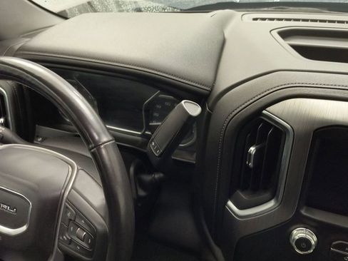 Used 2021 GMC Sierra 1500 Denali w/ Denali Ultimate Package image 18