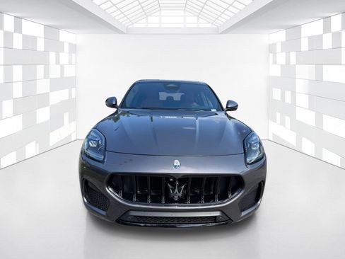 Used 2023 Maserati Grecale Modena AWD/4WD image 2