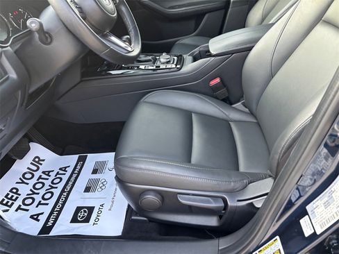 Used 2024 MAZDA CX-30 AWD 2.5 S w/ Select Sport Pkg image 24