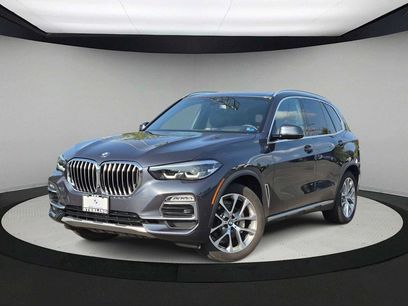 Used 2020 BMW X5 xDrive40i w/ Premium Package