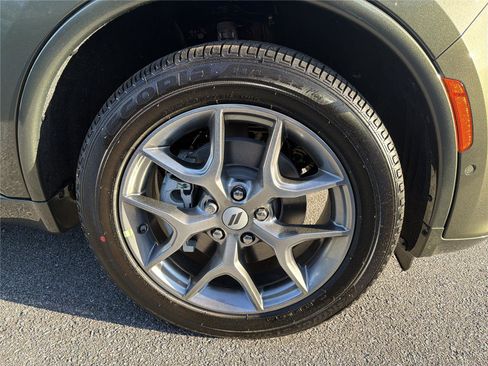 New 2026 Dodge Durango GT AWD/4WD image 10