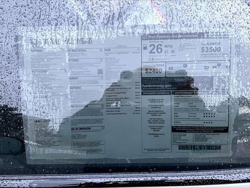 New 2026 Volvo XC60 B5 Ultra w/ Protection Package Premier image 14