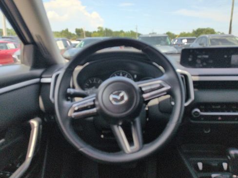 Used 2025 MAZDA CX-50 AWD 2.5 S w/ Preferred Package image 22