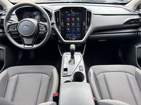 Certified 2025 Subaru Crosstrek 2.5i Premium AWD/4WD image 12
