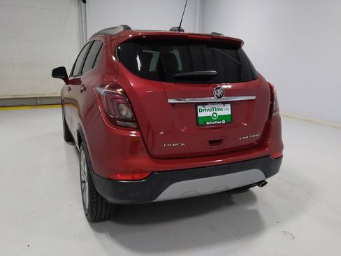 Used 2018 Buick Encore Preferred FWD image 6