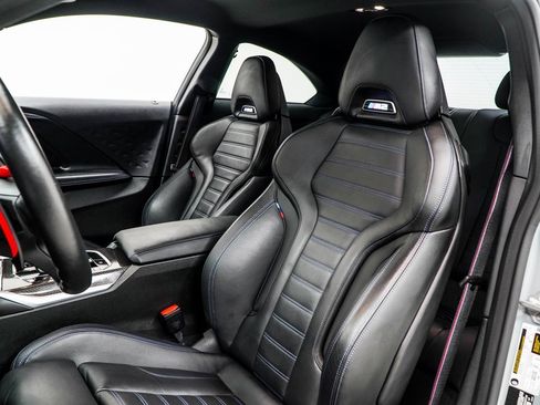 Used 2024 BMW M2 w/ Lighting Package image 39