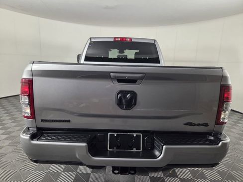 Certified 2024 RAM 2500 Big Horn w/ Night Edition image 6