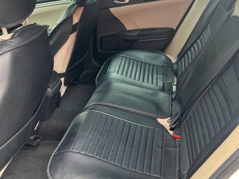 Used 2017 Honda Civic LX image 24