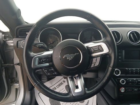 Used 2022 Ford Mustang Coupe w/ Black Accent Package image 14