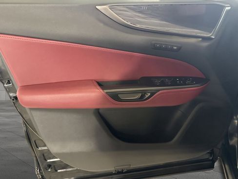 Certified 2024 Lexus NX 250 250 Premium w/ Towing Package (2000 Lbs) image 24