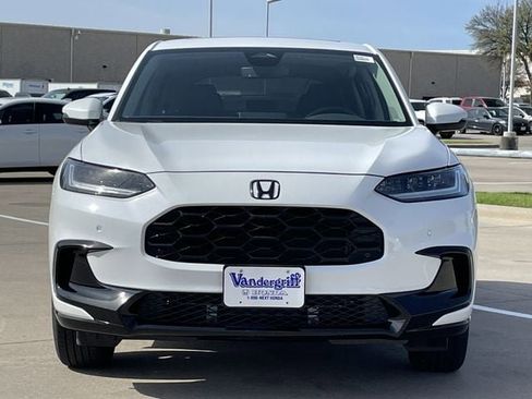 Used 2026 Honda HR-V EX-L image 6