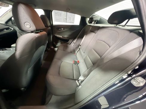Used 2023 Chevrolet Malibu LT image 29