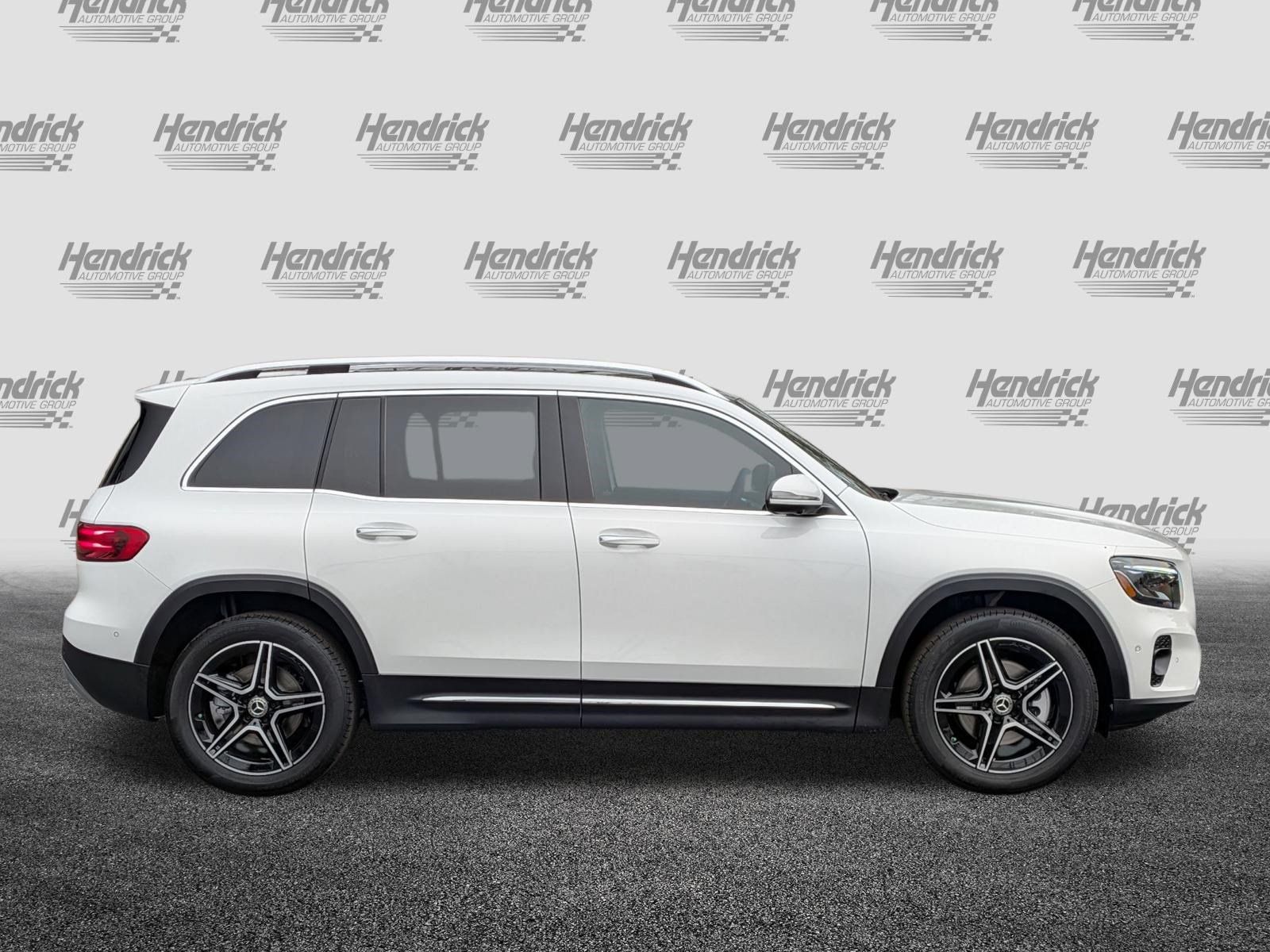 Used 2026 Mercedes-Benz GLB 250 image 11