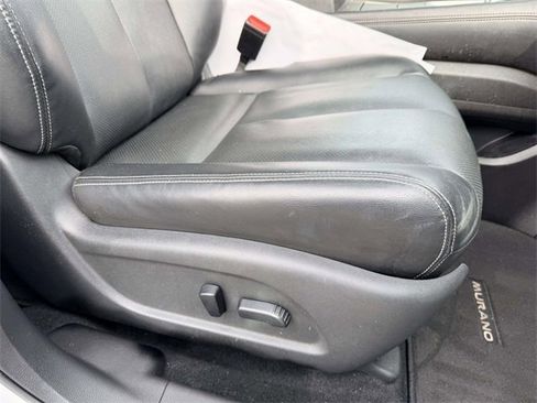 Used 2017 Nissan Murano Platinum w/ Platinum Technology Package image 11