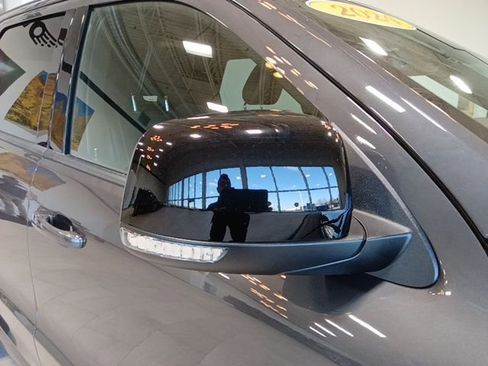 Used 2024 Dodge Durango SRT AWD/4WD image 29