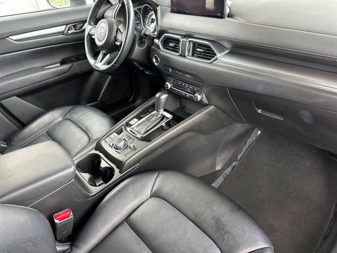 Used 2024 MAZDA CX-5 AWD 2.5 S w/ Select Package image 15