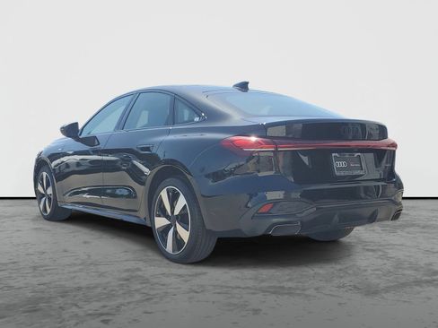 New 2026 Audi A5 2.0T Premium Plus AWD/4WD image 3
