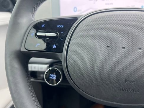 Certified 2023 Hyundai Ioniq 5 SEL RWD image 26