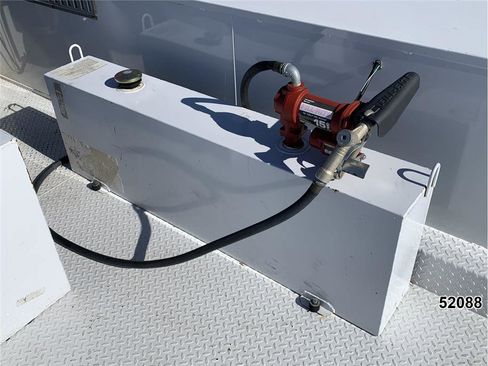 Used 2022 Ford F550 4x4 Regular Cab Super Duty image 12