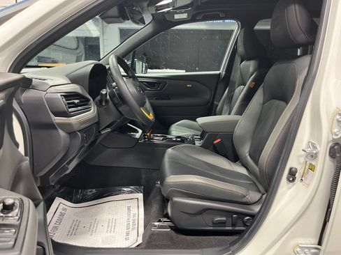 Used 2026 Subaru Forester Wilderness AWD/4WD image 13