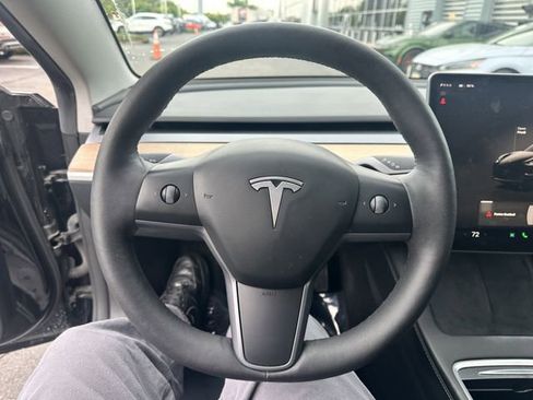 Used 2023 Tesla Model 3 Long Range AWD/4WD image 20