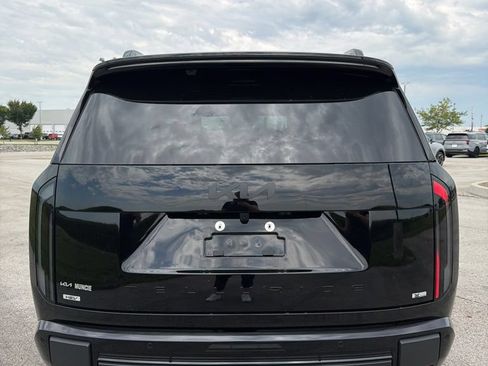Used 2027 Kia Telluride X-Line SX Prestige AWD/4WD image 7