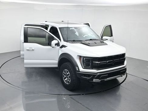 Used 2023 Ford F150 Raptor AWD/4WD image 44