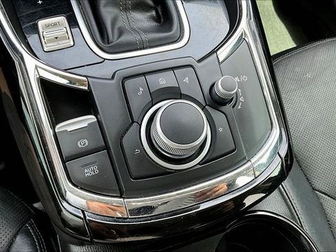 Used 2023 MAZDA CX-9 Touring AWD/4WD image 16