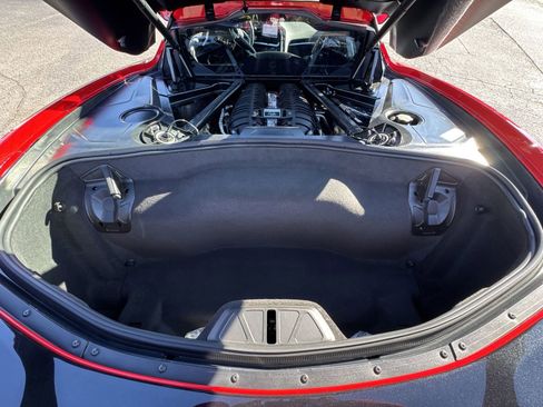 Used 2024 Chevrolet Corvette Z06 image 30