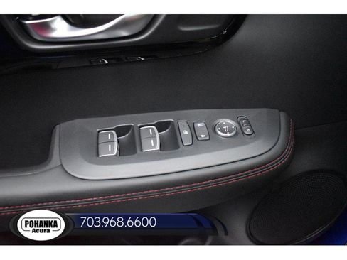 New 2025 Acura ADX A-Spec image 31